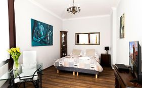 Apartament Lagiewniki
